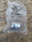 Nos Oem Harley Davidson 1" Left Side Outer Bearing Spacer P/n 41202-79. Fixed Price $14.75.