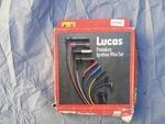 Triumph Stagg V8 Nos Lucas Ignition Wire Set. Fixed Price $50.00.