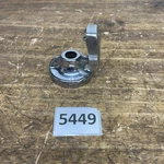 Oem Harley Davidson Panhead Shovelhead Servicar Ignition Key Switch Cover. Fixed Price $39.99.