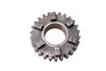 Oem Kawasaki 13136-041 Drive Shaft Top Gear. Fixed Price $84.99.