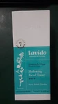 Lavido - Hydrating Facial Toner 120 Ml.. Fixed Price $39.00.