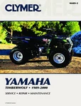 Clymer Shop Manuals CM4892 Service Fits For Yamaha. Fixed Price $56.72.