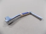 New Oem Yamaha Start Lever Kicker / 401-15611-00-93 Mx 100 175 YZ-125. Fixed Price $75.00.
