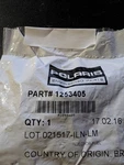 Polaris Victory Oem 1253405 Fuel Injector 2002-2007 Vegas Hammer Cruiser Kingpin. Fixed Price $107.99.