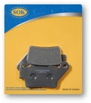Rear Brake Pads Fit Husqvarna 2006-2013 WR300. Fixed Price $12.48.