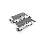 Radiator YZ250 97-01 Set Std, 4SR-1240A-00-00 4SR-1240A-10-00 4SR-12461-00-00. Fixed Price $170.51.