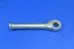 Norton Commando 750/850 Kick Start Pedal, Hole, NOS,04-2934. Fixed Price $13.56.