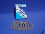 Ebc Heavy Duty Clutch Set Suzuki RM125 125J CK3383. Fixed Price $45.00.