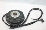 Fan Motor 19030-MAA-023 2007 Honda Shadow Sabre VT1100C2. Fixed Price $200.00.