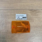 Yamaha Oem Nos Turn Signal Lens / 5Y1-83312-00 Xt 125 250 350 550 600. Fixed Price $10.00.