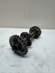 Ducati 1199 Vertical Intake Camshaft 14814361B. Fixed Price $79.95.
