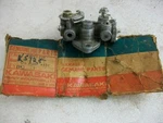 Nos! New! 1974-1979 Kawasaki KE125 KD125 KS125 Vintage Oil Pump 16082-069. Fixed Price $98.00.