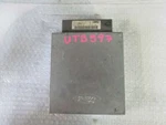Engine Ecm Control Module Fits 04 Crown Victoria 4W7A-12A650-ACC 4W7A12A650ACC. Fixed Price $89.99.