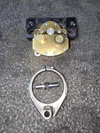 Scotts Steering Damper Stabilizer Ktm 505SX Husqvarna Universal. Fixed Price $274.95.