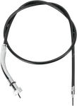 Drag Specialties Speedometer Cable 41-1/2" Vinyl Harley-davidson # 67060-96. Fixed Price $29.63.