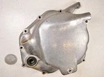72 Honda CB350F Four Right Side Clutch Cover. Fixed Price $124.99.