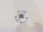 Harley Davidson Twin Cam Touring Softail Dyna 103 Timer Timing Gear Cover. Fixed Price $29.95.