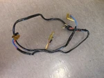 Nos 288-82590-20 Yamaha Wiring Harness Assembly For JT1L. Fixed Price $49.99.