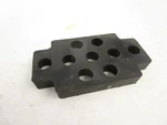 Kawasaki Vulcan Vn 900 Custom Battery Damper 92160-1635 2007-2023. Fixed Price $15.00.