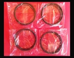 Honda Piston Ring Set X4 Std 1976 1977 1978 13011-392-004 Sohc CB750K &. Fixed Price $42.00.