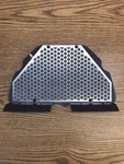 Honda CBR600 F4 2001-2006 Air Cleaner Element # 17210-MBW-D21. Fixed Price $14.99.