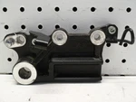 Kawasaki 24 25 26 EX500 Ninja Rear Brake Caliper Mount Bracket Holder Black. Fixed Price $21.99.