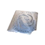 Harley Front Brake Rotor 23-0534 Xl Fxd Flt Fxst 2000-UP. Fixed Price $69.95.
