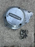 1981 Honda Oem CB900 CB750 CB1000 Left Side Engine Crankcase Points Cover. Fixed Price $69.99.
