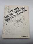 Yamaha Oem Service Manual XS750D XS750-2D LIT-11616-10-53. Fixed Price $34.99.