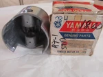 Nos Yamaha 1970-71 RT1 Standard Size Piston 284-11631-00-96. Fixed Price $24.03.