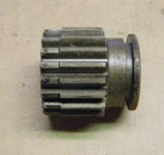 Nos Triumph 500 650 Preunit And Ls 3 Wide Ratio Gear 19T 57-0968. Fixed Price $84.00.