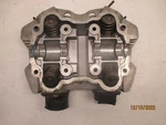 1978 Kawasaki Deluxe Engine Motor Cylinder Head. Fixed Price $25.00.