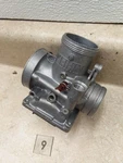 Honda 250R ATC250-R PE37A Nice Carburetor Body 1985 1986 #9 ACP-1. Fixed Price $168.75.