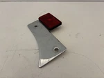 2006-2023 Kawasaki Vulcan VN900 Rear Left Reflector Bracket 11054-0809. Fixed Price $18.00.