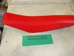 2025 Gasgas MC450F Oem New Seat Base Pan Cover Foam Complete Original. Fixed Price $148.00.