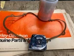 Chain Case Clutch Cover Gasket Amf Package Snowmobile Harley Display Vtg Sign. Fixed Price $24.95.