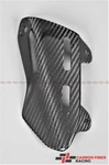 2014 Ducati Monster 1200S Exhaust Cover - 100% Carbon Fiber. Fixed Price $86.63.