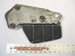 Yamaha Venture Royale Left Rear Floorboard 1NL-27442-00-00 Kc. Fixed Price $19.95.