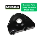 Genuine Kawasaki KX250F 2011 2012 Generator Cover Oem 14031-0115 From Japan. Fixed Price $161.99.