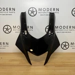 Yamaha YZF-R7 2022-2025 Front Upper Fairing Black BEB-2835G-00-P0 Genuine Oem. Fixed Price $216.66.