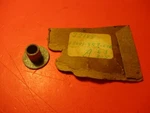 Nos New Oem Original Honda XL175 XL200 CR250M Cover Collar Setting 83601-357-000. Fixed Price $9.99.