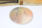 Harley-davidson Panhead Knucklehead Ratchet Top Shift Cover Dust Shield 34555-52. Fixed Price $9.50.