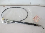 New Genuine Oem Honda Rare Nos 69 Cb 750 Throttle Cable 17910-300-030. Fixed Price $579.99.