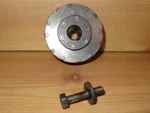 1974 Honda CT90 Oem Left Magneto Rotor Fly Wheel 31101-053-004. Fixed Price $35.00.