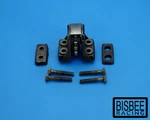 Kawasaki Oem 73-77 Z1 KZ900 Cam Chain Idler Tower Guide 12057-001. Fixed Price $99.99.