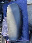 1980 Kawasaki KZ1000 Ltd Seat 53001-130. Fixed Price $50.00.