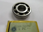 93306-30509 Nos Yamaha Bearing CS5 DS6B DS6C RD200 YCS1 YDS5 YM2C. Fixed Price $22.75.