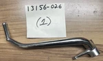 Vintage Kawasaki Nos Gear Shift Pedal 13156-026 H1/KH 69-76. Fixed Price $140.00.
