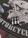 Harley Twin Cam Lifters Hydraulic Roller Tappets Oem 1999 2017 TC88 TC96 TC103. Fixed Price $21.00.