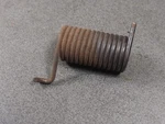 Honda GL1000 1976 50417-371-000 Spring Shelter 10022. Fixed Price $13.56.